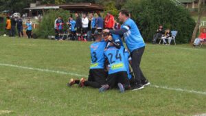 La LIFA venció a la ACIADEP y es campeona en todas las categorías