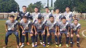 Provincial FeMiFu: El Deca no para de ganar