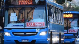 Se encuentra vigente el beneficio del Boleto Gratuito para estudiantes