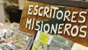 Programa de la Feria Provincial del Libro