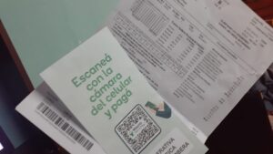 La CELO dejará de repartir boletas de servicios a domicilio