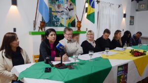 En julio, “Viví el Parque en Invierno”