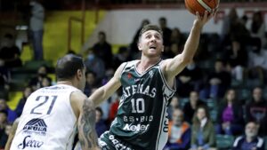 Gastón Córdoba, nueva ficha Celeste￼