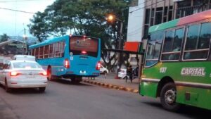 El Concejo Deliberante aprobó la rescisión de Contrato con Capital del Monte