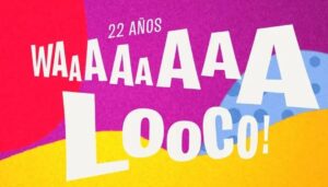 22 años de la Murga del Monte y un mes de festejo