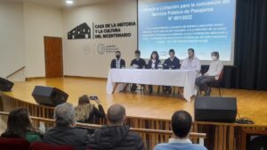 Se dio a conocer las empresas pre-adjudicadas para el servicio de transporte