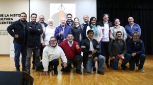 Semana del Periodista en Oberá