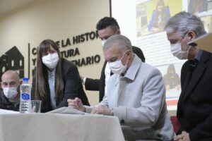 Jornada sobre «Trabajo Infantil Cero» en Oberá