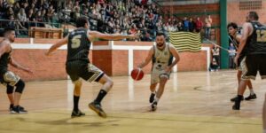 Liga Provincial: Siglo XXI espera por el ganador de Mitre-Tirica