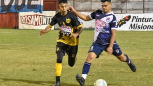 La Franja volvió a ganar y ahora recibe al Exa