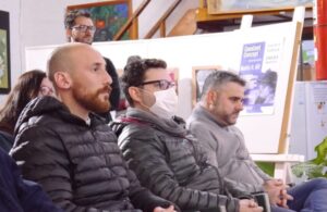 Pablo Hassan: “La idea es estar siempre cerca del usuario”