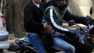 Motochorros robaron una motocicleta en Oberá