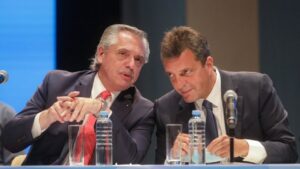 Massa es el nuevo titular designado de un ministerio económico unificado