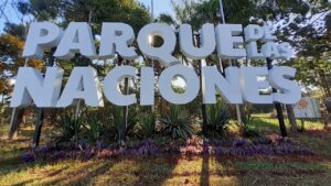 Este sábado inicia “Viví el Parque en Invierno”