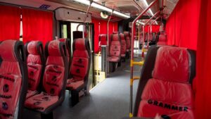 Aprobaron contratos de prestación de Servicio de Emergencia del Servicio Público de Pasajeros