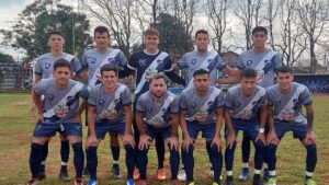 El Decano volvió a la victoria, traspié para Exa y River