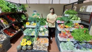 Ofertas del Mercado Concentrador Oberá