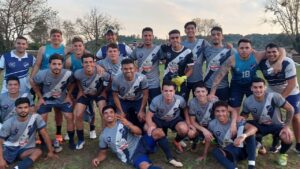 Provincial FEMIFU: Ya están todos los clasificados