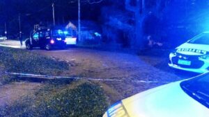 Hallaron muerto a un joven en causa sospechosa