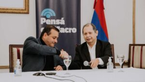 La Provincia lanzó “Ahora Canasta” con reintegros en compras de alimentos