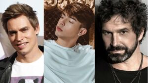 Las entradas para Baute, Rusherking e Iván Noble se habilitan este viernes 15