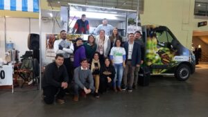 Misiones despliega lo mejor de su gastronomía en Caminos y Sabores