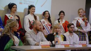 Carlos Baute, Iván Noble y Rusherking, los artistas destacados de la Fiesta Nacional del Inmigrante