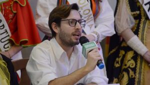 Alejandro Cieplinski: «En el Parque apuntamos a toda la familia»