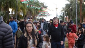 Turismo: balance positivo para la primera quincena de invierno en Misiones