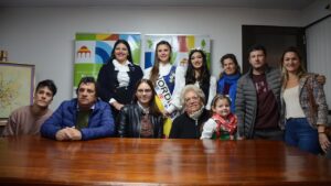 Propuestas turísticas para este fin de semana