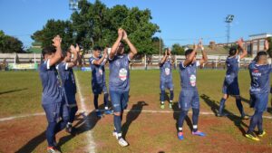 Provincial FEMIFU: encarando Cuartos de Final