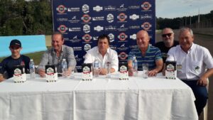 Misionero de Pista: Ya se palpita la cuarta fecha