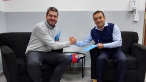 Misiones avanza en nuevos proyectos de mejoras en infraestructura de atractivos turísticos