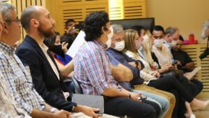 Oberá será parte del Programa Provincial Familia Misionera