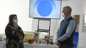 «Con Empecemos de Nuevo fortalecemos a pequeños emprendedores de Misiones»