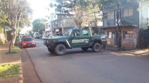 Pereyra Pigerl sobre el caso Golemba: “Todos los allanamientos son con expectativas”