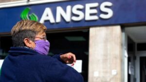 ANSES: una buena noticia para los jubilados en agosto 2022