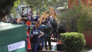 Caso Golemba: Importantes hallazgos en allanamientos