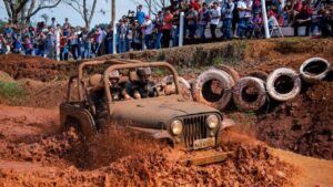 Jeep Fest 2022: Todo lo que tenes que saber