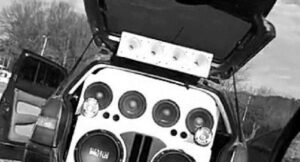 El municipio secuestró equipos de sonidos