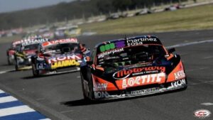 TC en Posadas: horarios y cronograma completo