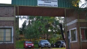 Encontraron marihuana en un paquete de yerba mate en la UP2 de Oberá