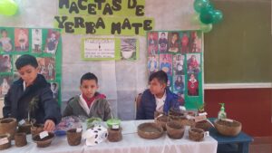 Agosto con Ferias de ciencia y tecnología departamentales en Misiones