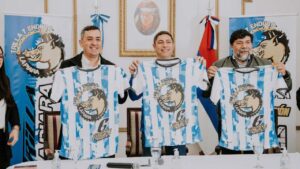 Presentaron la sexta edición de la trilla “La Piara”