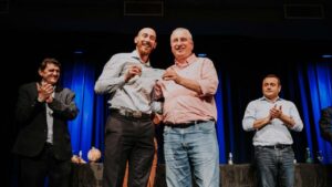 Provincia entregó fondos a los 77 municipios misioneros