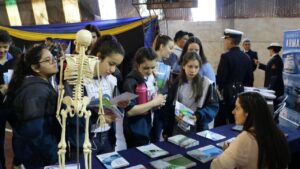 Se acerca la 28° Edición de la Expo Carreras￼