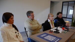 Baute y San Marino no podrán estar este año en la Fiesta