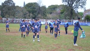 Provincial FEMIFU: No pude ser para el Decano Obereño