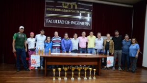 Se viene la 37a Maratón Día del Inmigrante