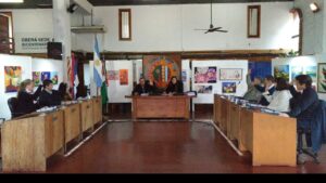 Aprobaron las Actas del Digesto Jurídico Municipal de Oberá
